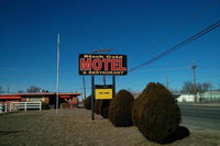 Black Gold Motel