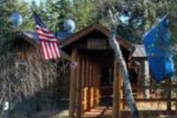 Moose Cabin