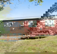 Deer Harbor Cottages - USA Accommodation