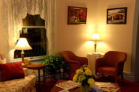 Terra Nova House Bed  Breakfast