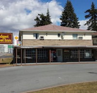 Budget Host Midway Inn - Tourism Bookings