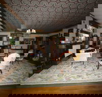 The Munroe Inn - Tourism Bookings