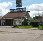 Executive Lodge - Accommodation China