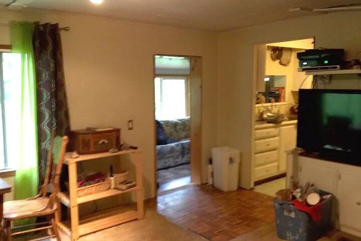 Juneau Guesthouse - thumb 1