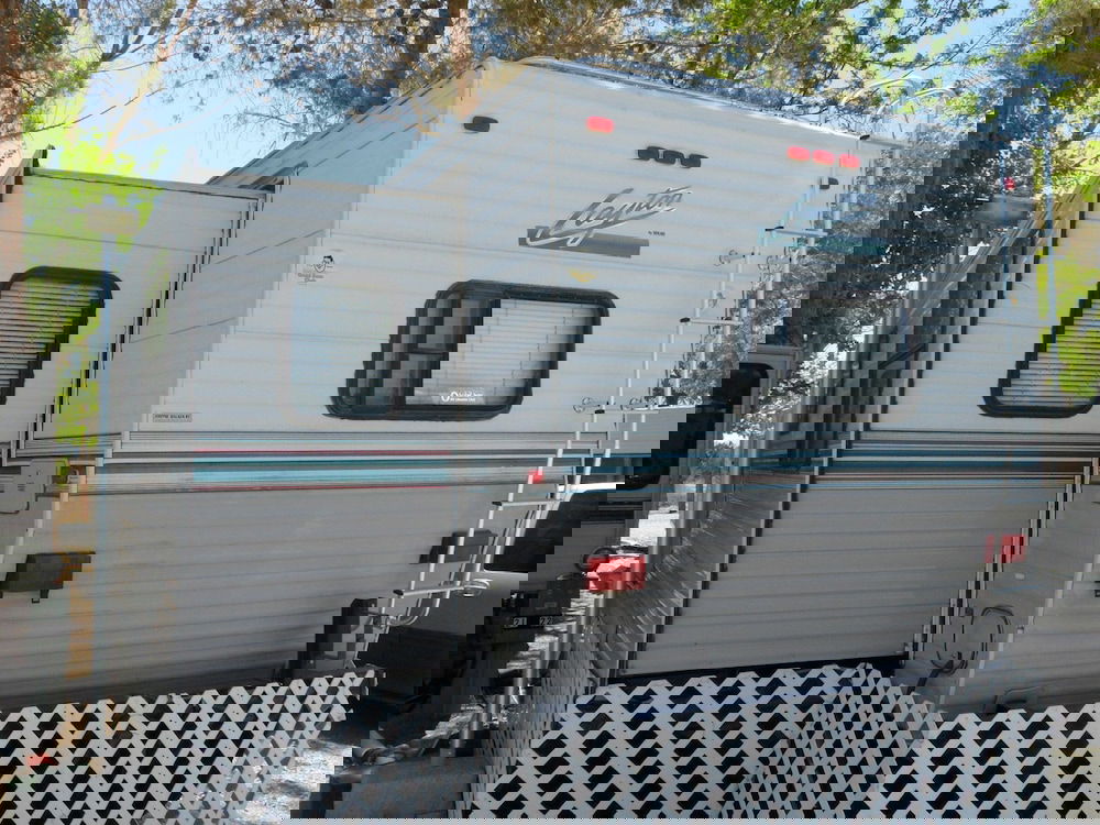 Pahrump RV Park & Lodging - thumb 1