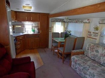 Pahrump RV Park & Lodging - thumb 5