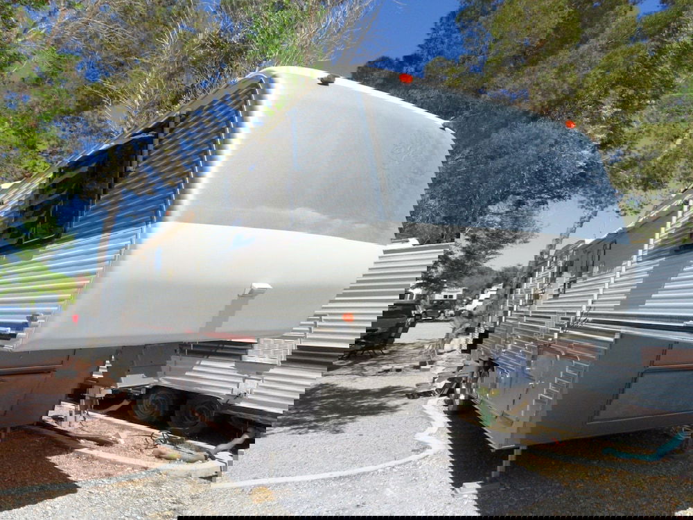 Pahrump RV Park & Lodging - thumb 3