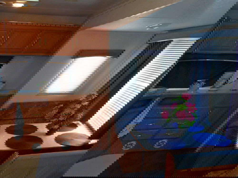 Pahrump RV Park & Lodging - thumb 6