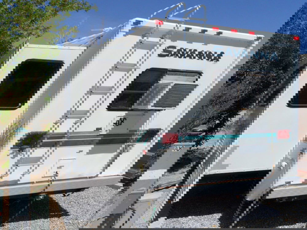 Pahrump RV Park & Lodging - thumb 0