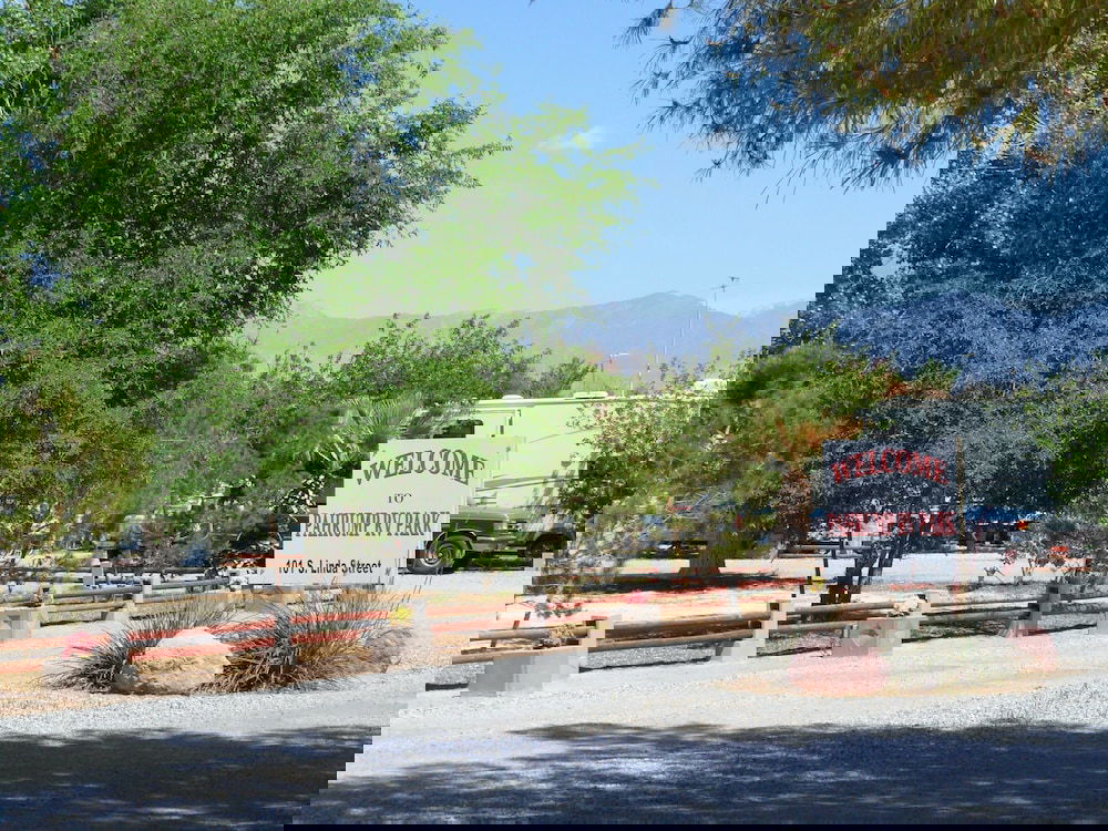 Pahrump RV Park & Lodging - thumb 2