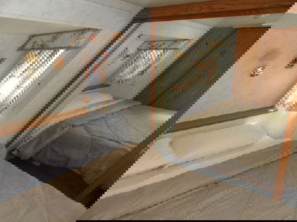 Pahrump RV Park & Lodging - thumb 4