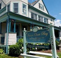 Inn on Onset Bay - Tourism Bookings