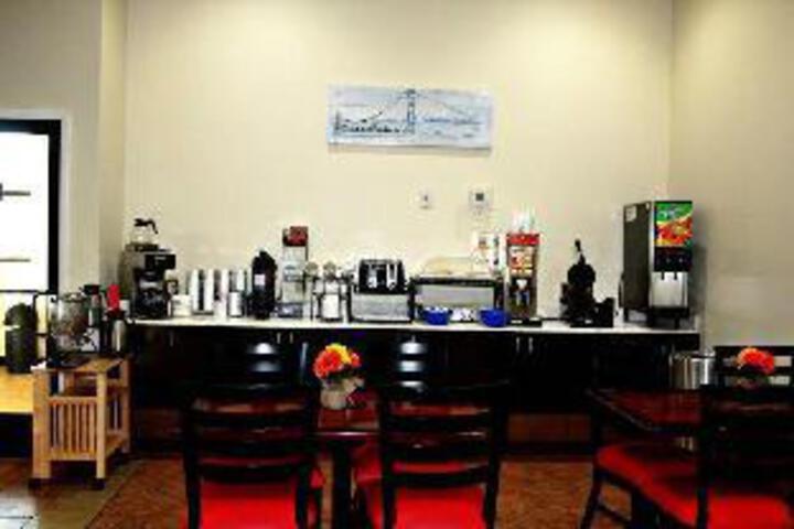 WindGate Extended Stay Hotel Of Sayre - thumb 0