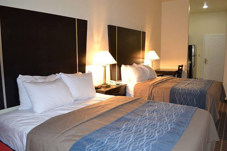 WindGate Extended Stay Hotel Of Sayre - thumb 4