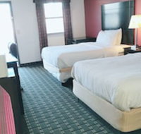 Ranger Inn - China Accommodation