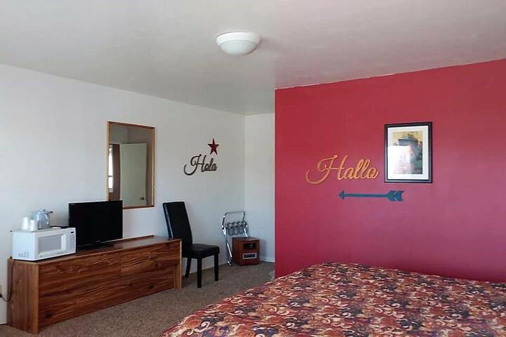 Sunglow Motel & Restaurant - thumb 2