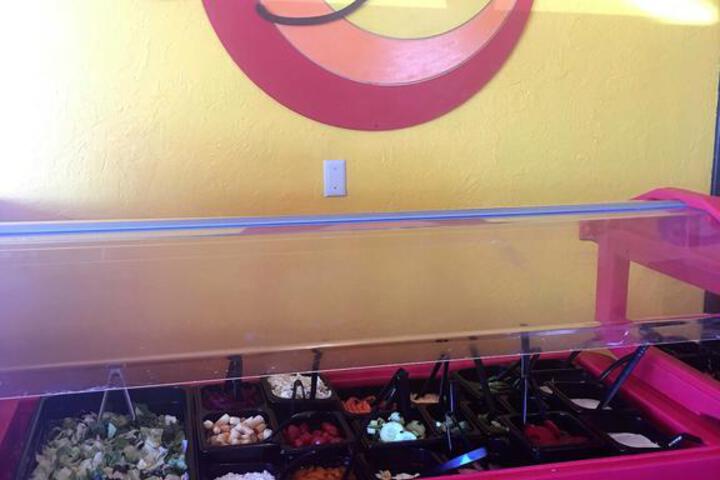 Sunglow Motel & Restaurant - thumb 0