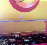 Sunglow Motel  Restaurant - Tourism Bookings