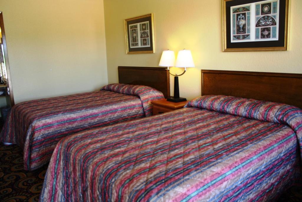 Lake Palestine Motor Inn - thumb 3