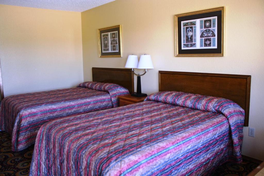 Lake Palestine Motor Inn - thumb 7