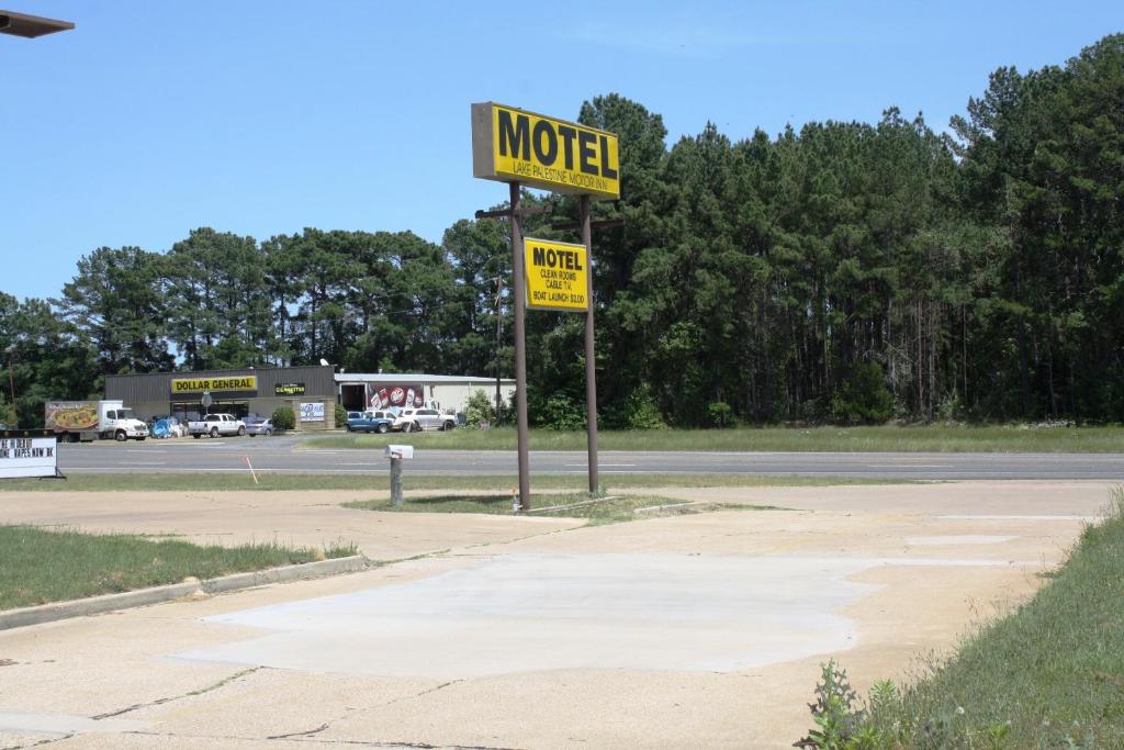 Lake Palestine Motor Inn - thumb 5