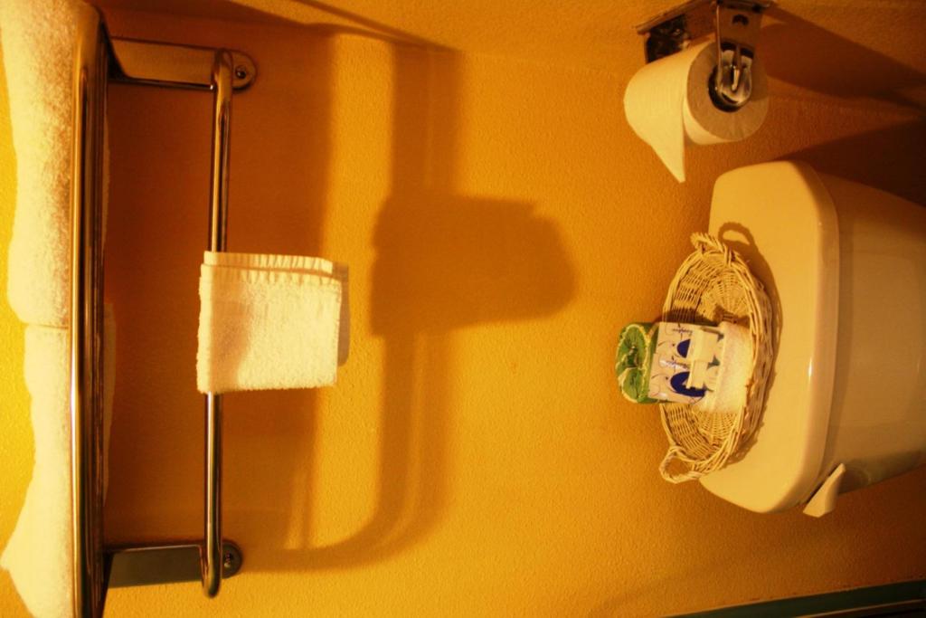 Lake Palestine Motor Inn - thumb 2