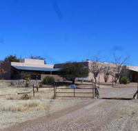 Rancho Milagro Bed  Breakfast - Tourism Bookings