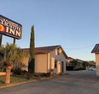 Pleasanton Executive Inn - Tourism Bookings