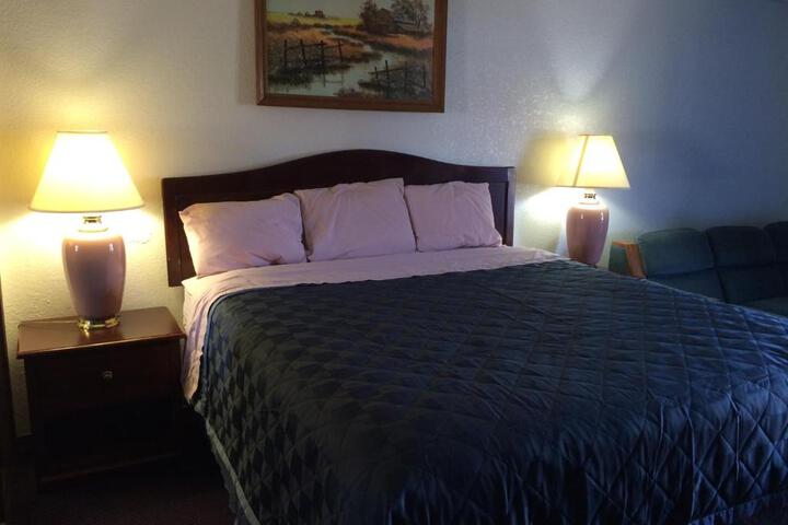 Crystal Palace Inn Brownfield - thumb 7