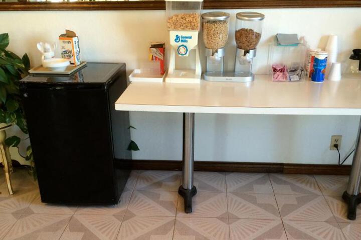 Crystal Palace Inn Brownfield - thumb 3