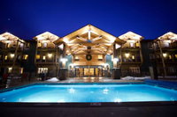 Caberfae Peaks Ski  Golf Resort