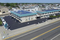 Sand Pebble Motor Lodge