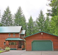 Alpine Adventure Lodge - Tourism Bookings