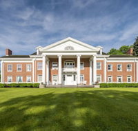 White Springs Manor a Belhurst Property - Tourism Bookings