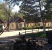 Sierra Retreat - Tourism Bookings