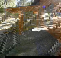 Comanche Lodge - Tourism Bookings