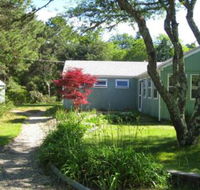 HI Eastham - Tourism Bookings