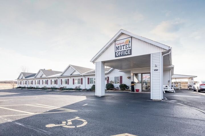 Countryside Motel - thumb 4