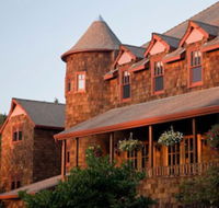 Arch Cape Inn and Retreat - Cannon Beach - Students Accommodation