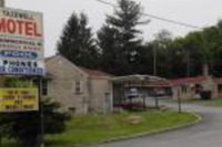Tazewell Motel