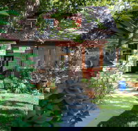 Anderson Bed  Breakfast - Hotels Santiago