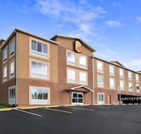 Super 8 by Wyndham Hershey - Tourism Bookings