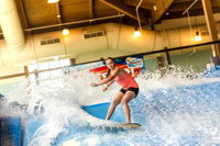 Soaring Eagle Waterpark  Hotel