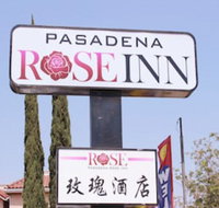 Pasadena Rose Inn - Tourism Bookings