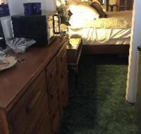 Echo Canyon Spa Resort - USA Accommodation