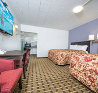 Downtown Motel - Tourism Bookings