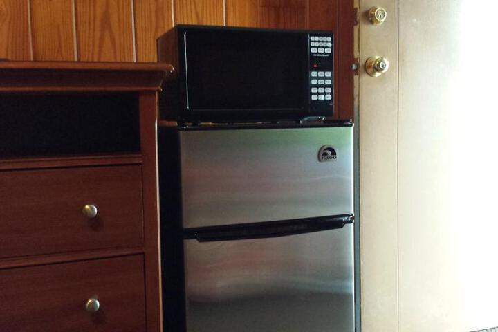 Texas Inn Motel - thumb 7