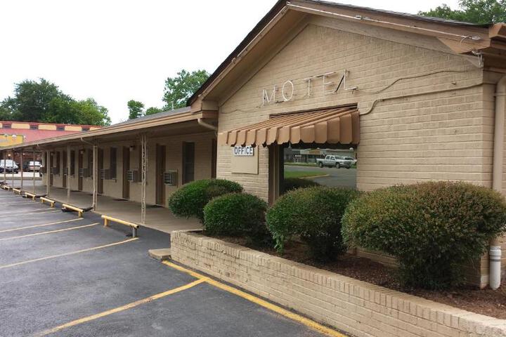 Texas Inn Motel - thumb 3