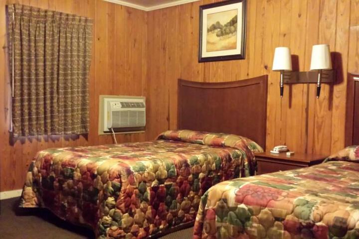 Texas Inn Motel - thumb 6