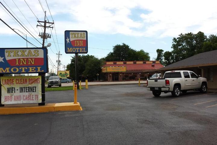 Texas Inn Motel - thumb 4